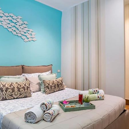 Lily'S - Near Harbor And Downtown With Terrace - Italy Flat Vacation Apartment Genoa Luaran gambar