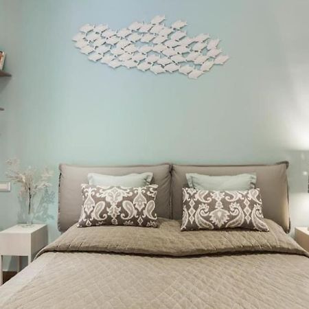 Lily'S - Near Harbor And Downtown With Terrace - Italy Flat Vacation Apartment Genoa Luaran gambar