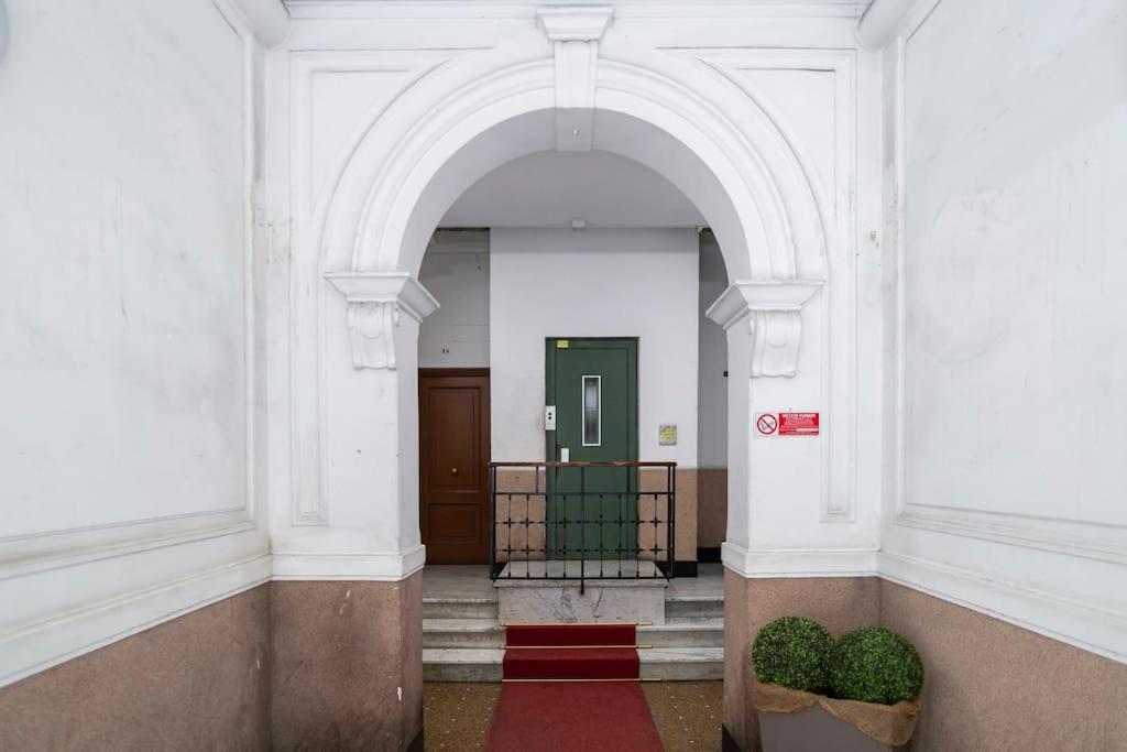 Lily'S - Near Harbor And Downtown With Terrace - Italy Flat Vacation Apartment Genoa Luaran gambar